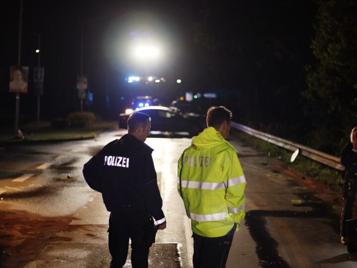 Elbląscy policjanci pilnują porządku na akwenach wodnych, aby nie doszło do tragedii