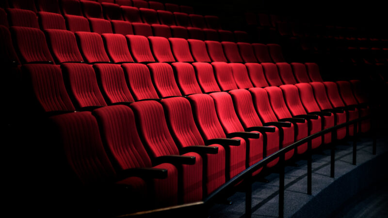 Nowości w elbląskim teatrze