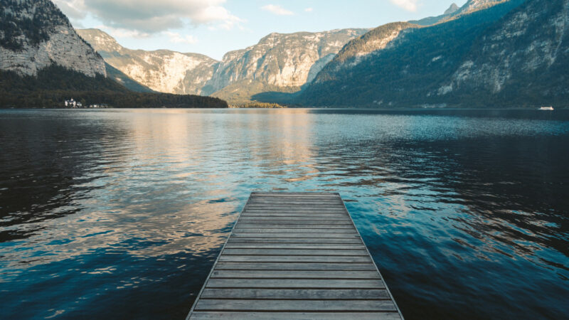 Mazurskie jeziora – jedne z najlepszych miejsc wypoczynkowych