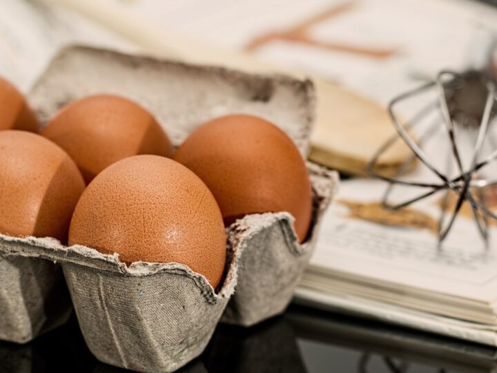 Czy zwracasz uwagę na datę przydatności jajek? To istotne!