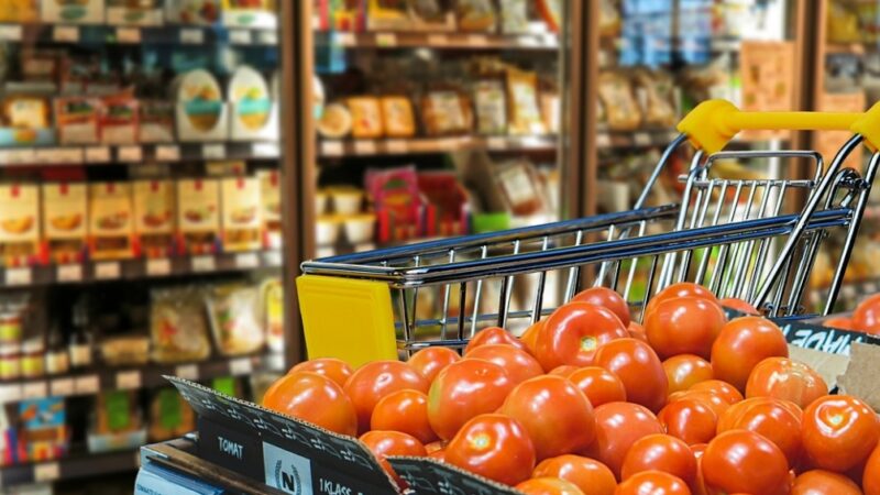 Supermarkety: taktyki manipulacji zachowaniami konsumenckimi