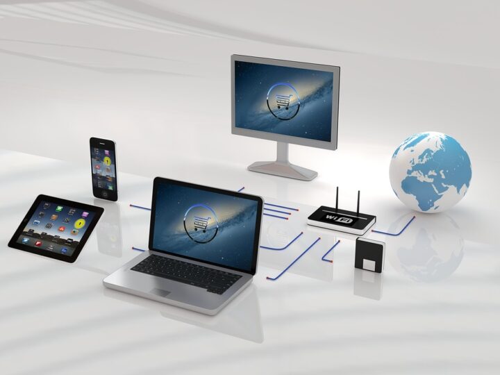 Różnice między e-commerce, a m-commerce?