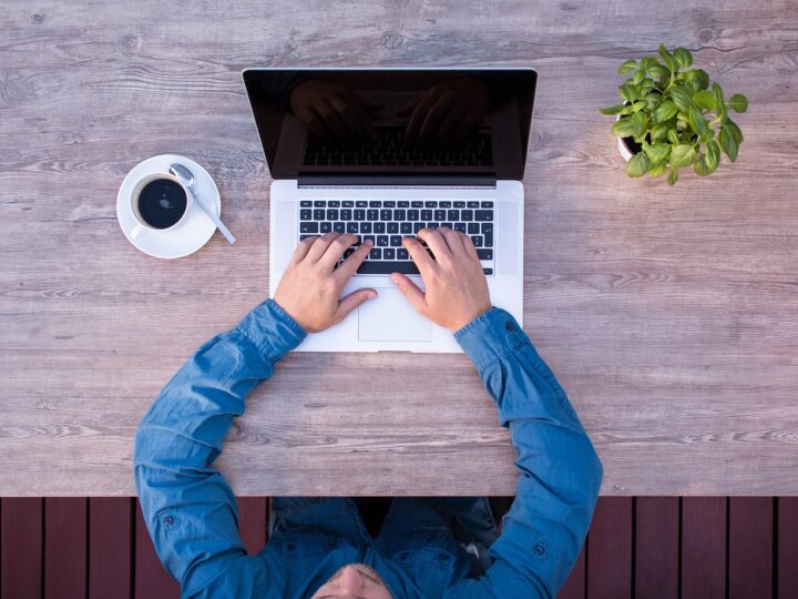 Web designer – jak stworzyć odpowiednie portfolio?