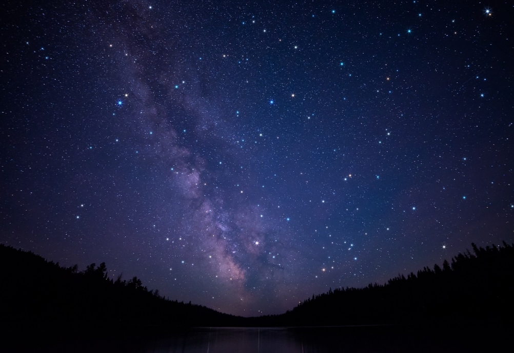 Astronomiczny weekend pełen atrakcji dla miłośników kosmosu