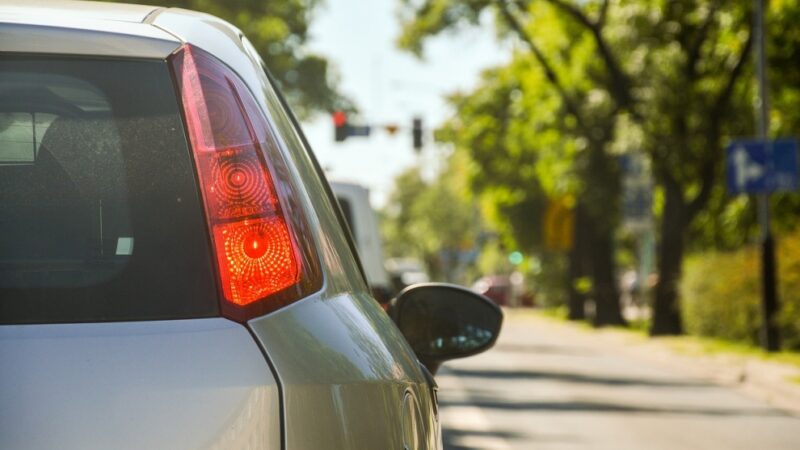 Zamknięcie odcinka drogi wojewódzkiej nr 604 z powodu wojskowych ćwiczeń ROUTE 604