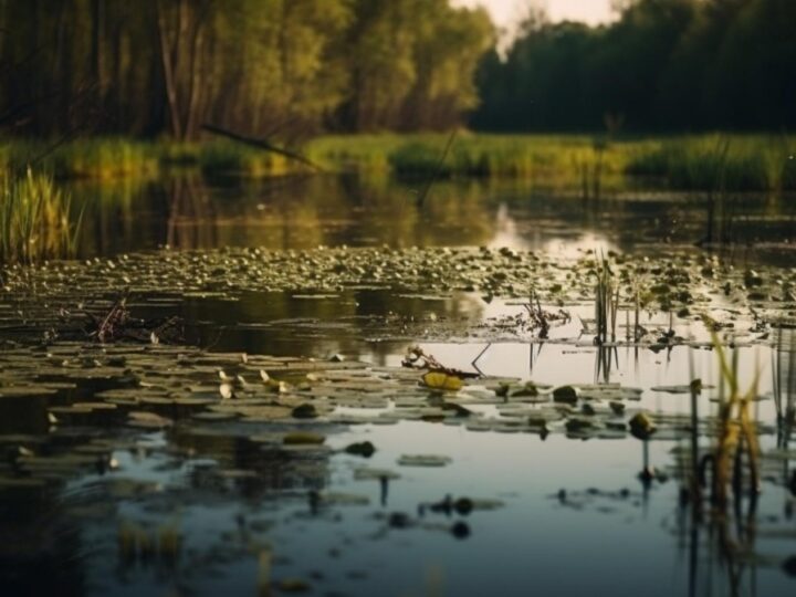 Elbląg reaguje na prognozy podtopień