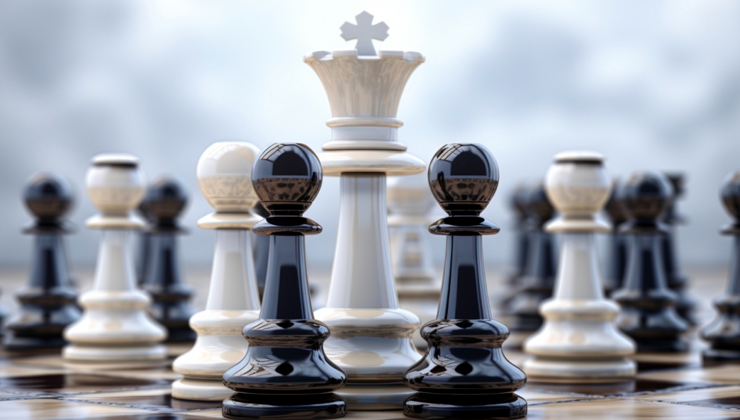 Elbląg zaprasza młodych szachistów na Turniej Szybkich Szachów 2 grudnia 2023 roku