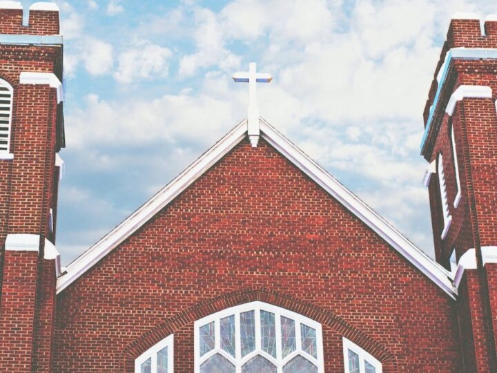 Elbląskie kościoły odzyskują blask dzięki niemal 7 mln zł z Rządowego Programu Odbudowy Zabytków