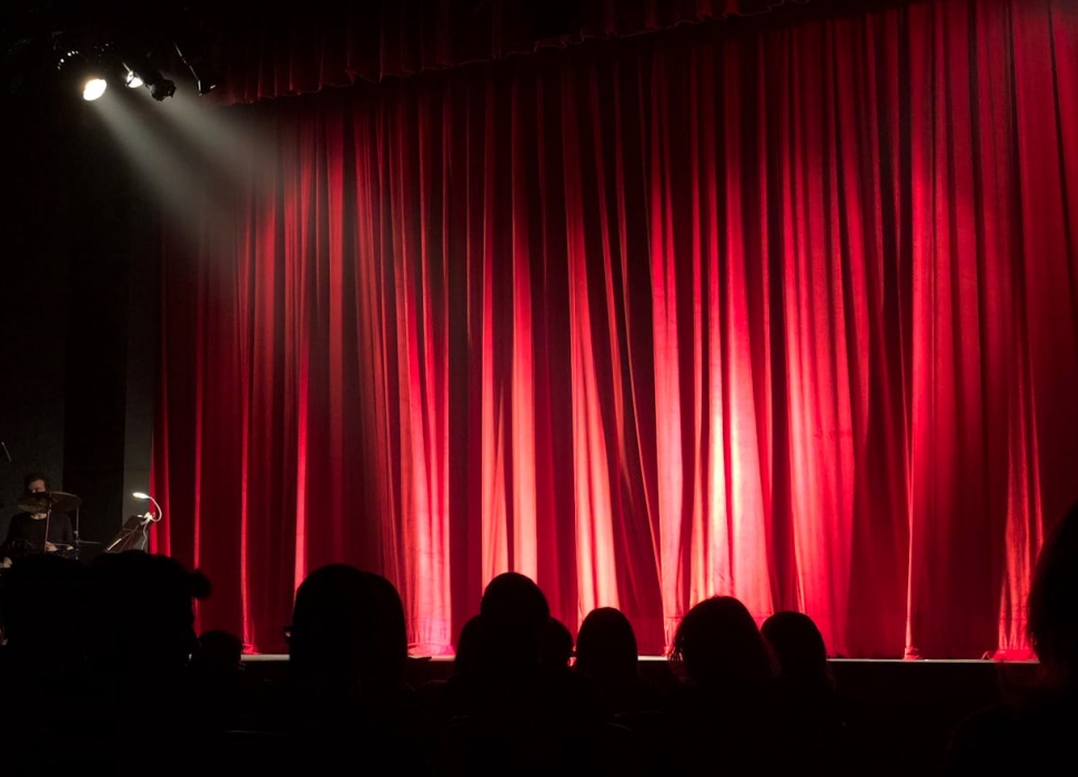 "Miś. Początek" – inauguracja działalności Małej Sceny w elbląskim Teatrze