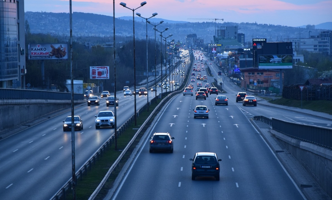 Pierwszy przypadek zatrzymania samochodu pijanego kierowcy przez elbląską policję