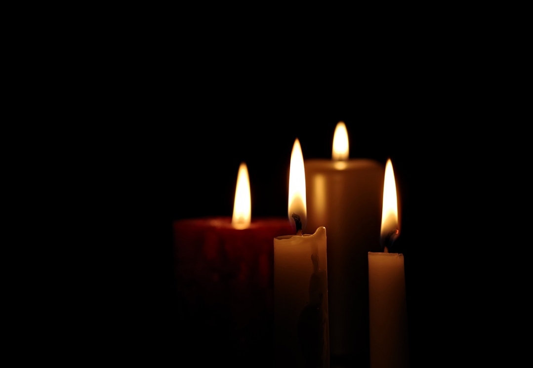 Wspomnienie 14. rocznicy Smoleńskiej tragedii – uroczystości w Elblągu