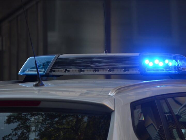Wykorzystanie świetnej pracy operacyjnej policji w Elblągu, aresztowano dwóch sprawców rozboju