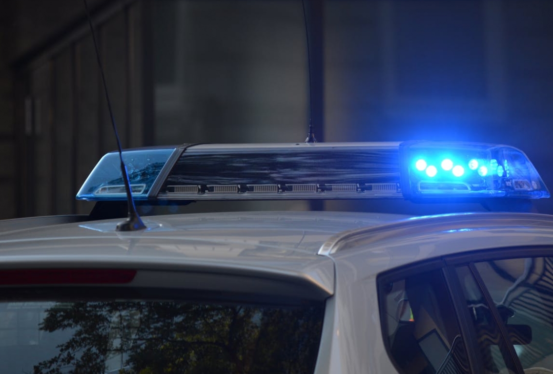 Wykorzystanie świetnej pracy operacyjnej policji w Elblągu, aresztowano dwóch sprawców rozboju