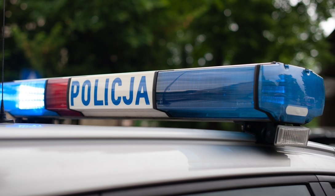 Policja Elbląga podsumowuje zdarzenia drogowe i działania kontrolne podczas świętecznego weekendu