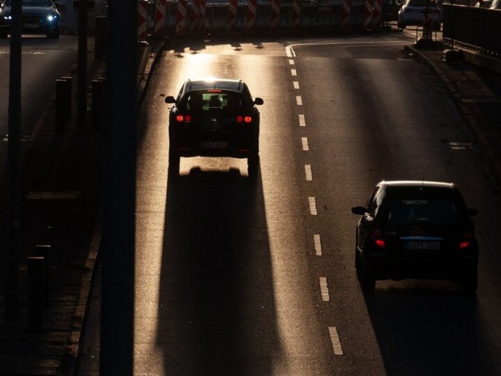 Bez ofiar w groźnie wyglądającym zdarzeniu drogowym, które miało miejsce 10 kwietnia na ul. Płk. Dąbka