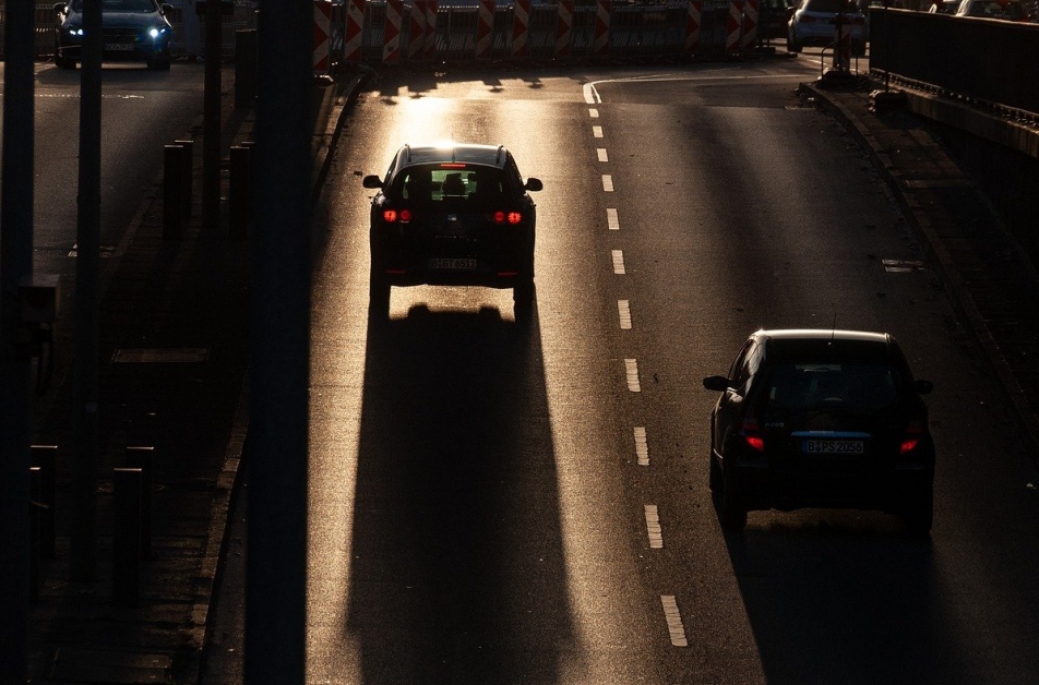 Bez ofiar w groźnie wyglądającym zdarzeniu drogowym, które miało miejsce 10 kwietnia na ul. Płk. Dąbka