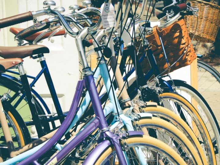 Tradycyjna Miejska Wycieczka Rowerowa ponownie z trasą o długości 100 kilometrów prowadzącą do Malborka