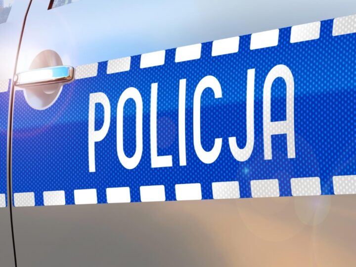 Podsumowanie weekendowego działania policji w Elblągu: 128 interwencji, jeden wypadek i wiele innych akcji