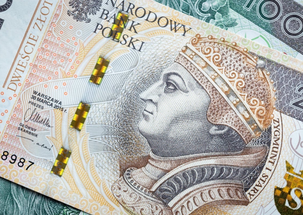 Utrzymanie Prawa i Porządku: Policja Apeluje do Właściciela Znalezionych Banknotów o Odebranie Ich