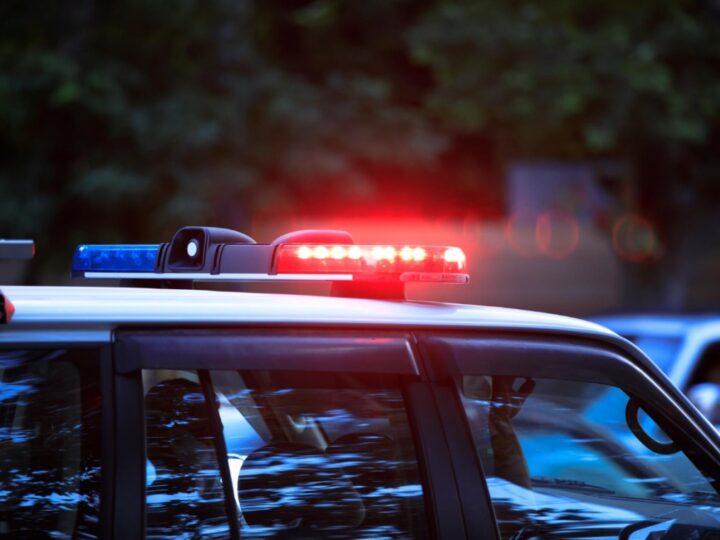 24-letni mężczyzna zatrzymany za posiadanie prawie 4 kg narkotyków: intensywne działania policji