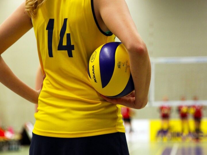 Przeżywajmy razem olimpijskie emocje! Elblążanie na Igrzyskach w Paryżu