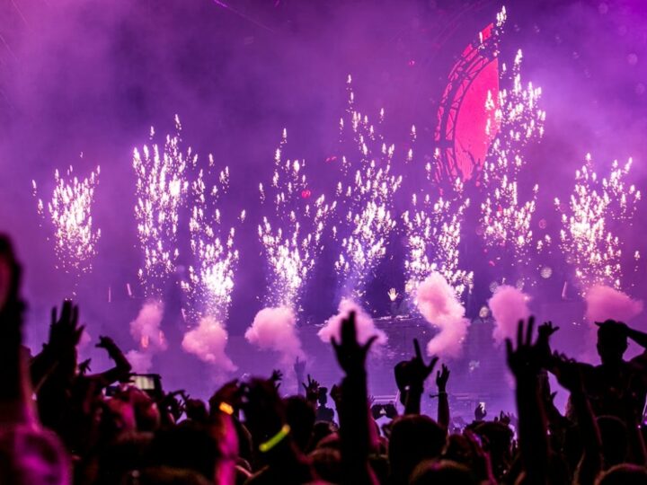 Silent Disco – nowy trend rozrywkowy na elbląskiej scenie kulturalnej
