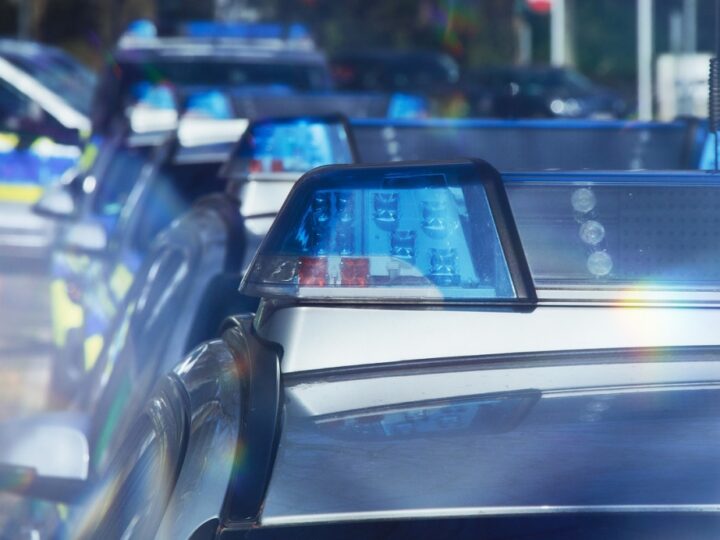 W ciągu 24 godzin policja zatrzymała dwóch kierowców pod wpływem alkoholu
