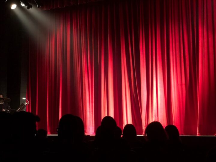 Tradycyjny Noworoczny Koncert Prezydenta Elbląga w 2020 roku przyjął nową formułę