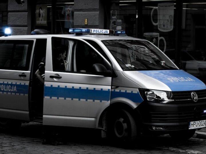 Sukces Intensywnych Poszukiwań przez Policję Nowodworsko-Elbląską: Odzyskane Życie w Kryzysie Emocjonalnym