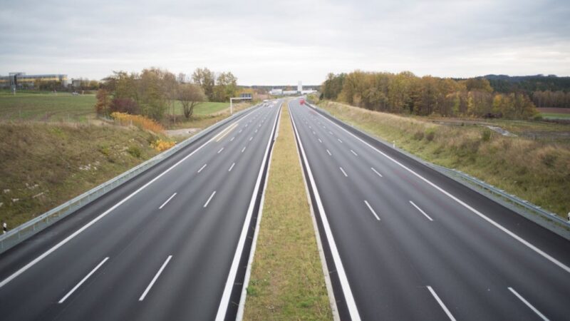 Wyjaśnione szczegóły pościgu policyjnego za pojazdem Renault Master w Elblągu