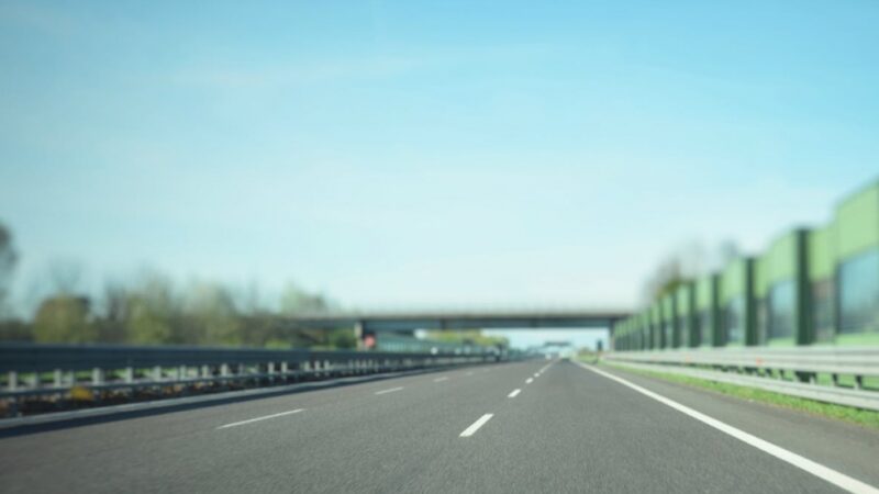 Potencjalne Lifeban dla Kierowców – Ministerstwo Sprawiedliwości rozważa nowe przepisy