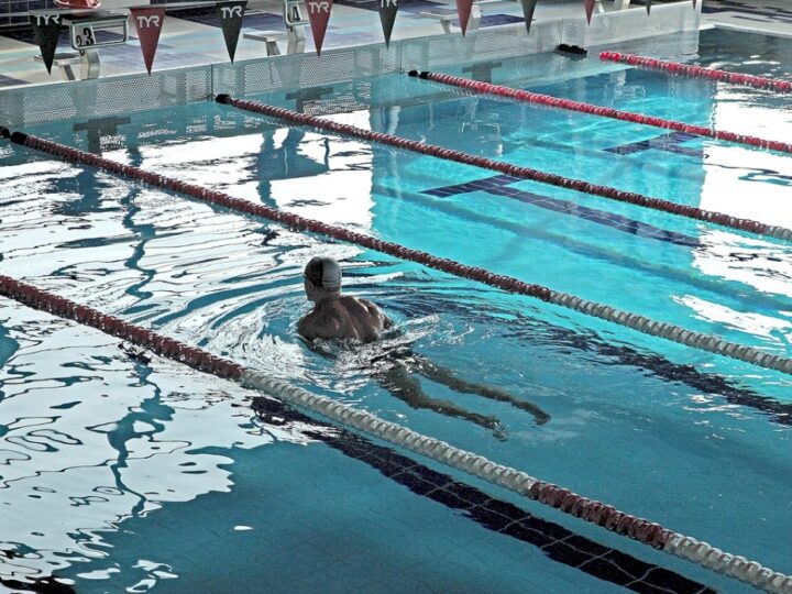 Dolinka Swim Challenge: Rekordowa frekwencja i emocje na topie podczas drugiej edycji zawodów