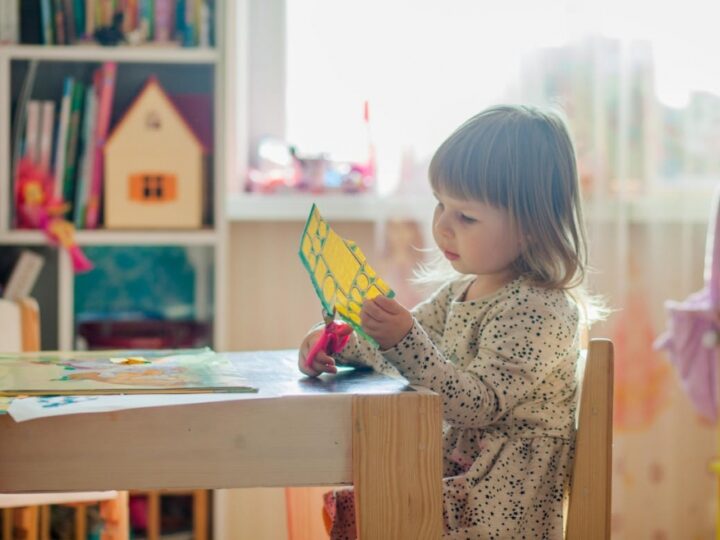Spotkania i działania edukacyjne w przedszkolach promujące kulturę regionalną