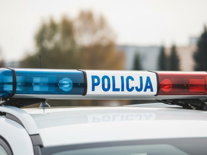 Elbląg: Policja wyjaśnia okoliczności tragicznej śmierci 20-latka