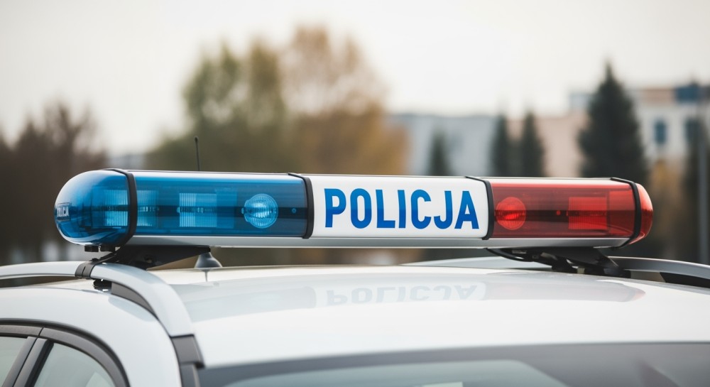 Elbląg: Policja wyjaśnia okoliczności tragicznej śmierci 20-latka