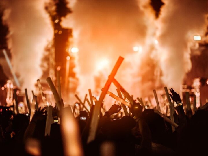 Festiwal Babie Lato i Regaty w Elblągu – kolorowe pożegnanie wakacji nad rzeką!
