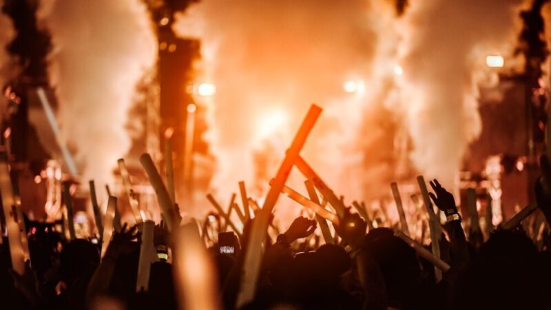 Festiwal Babie Lato i Regaty w Elblągu – kolorowe pożegnanie wakacji nad rzeką!