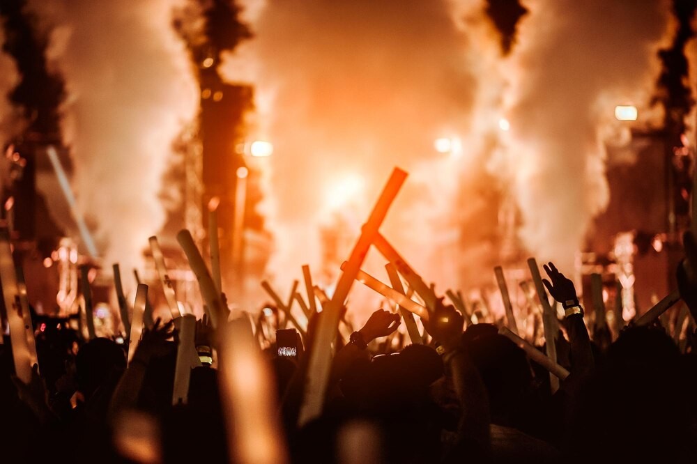 Festiwal Babie Lato i Regaty w Elblągu – kolorowe pożegnanie wakacji nad rzeką!