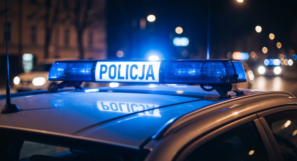 Mecz zamienił się w chaos: Kibice na trybunach w Iławie stoczyli bój