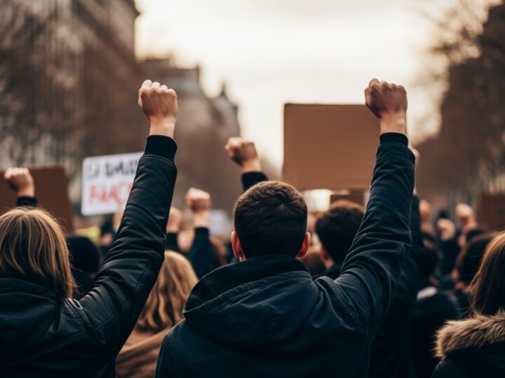 Nauczyciele z Elbląga wyruszają na protest: Czas na realne podwyżki!
