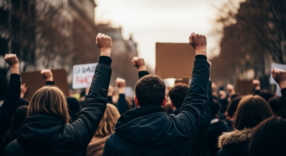 Nauczyciele z Elbląga wyruszają na protest: Czas na realne podwyżki!