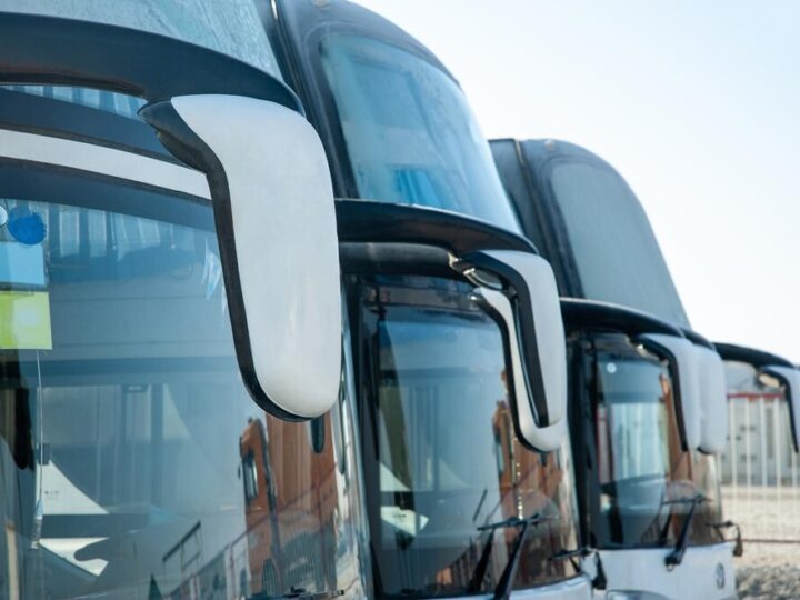 Nowe rozkłady tramwajów i autobusów w Elblągu od września!