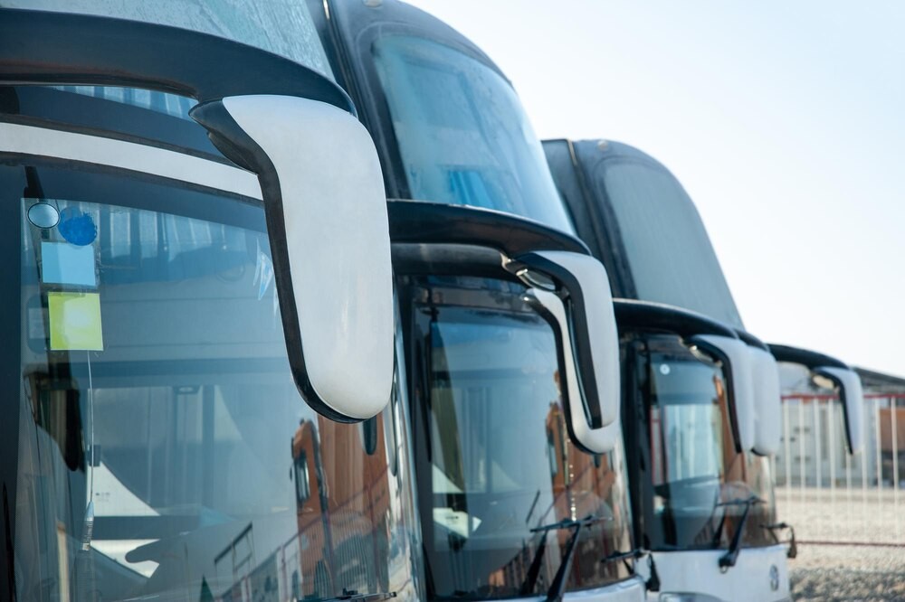 Nowe rozkłady tramwajów i autobusów w Elblągu od września!