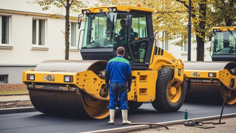 Nowe życie nabrzeża Wyspy Spichrzów w Elblągu – rozpoczęcie przebudowy!