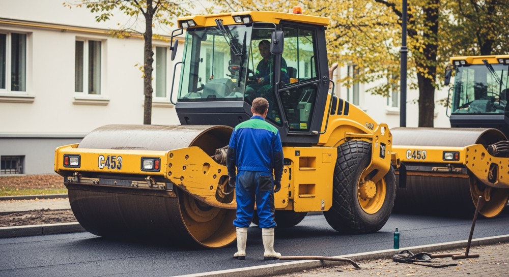 Nowe życie nabrzeża Wyspy Spichrzów w Elblągu – rozpoczęcie przebudowy!