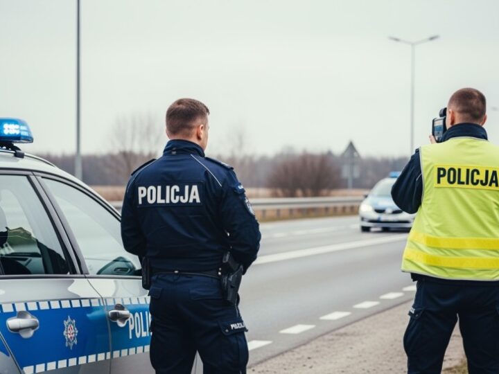 Pijany kierowca quada z dożywotnim zakazem prowadzenia pojazdów – surowy wyrok dla 30-latka