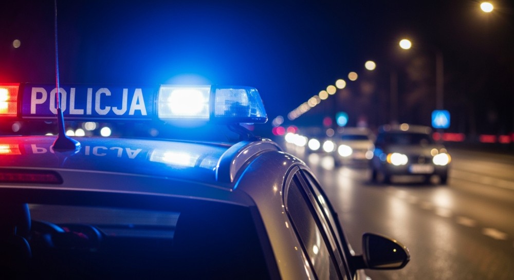 Policja w Elblągu poszukuje mężczyzny – pomóż w ustaleniu tożsamości!