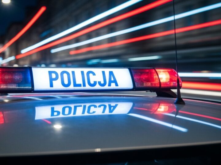 Policja w Elblągu reaguje na kontrowersje związane ze śmiercią 19-latka