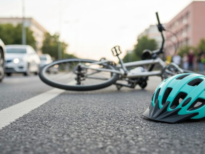 Rowerowa przygoda w Elblągu – odkryj miasto na nowo!