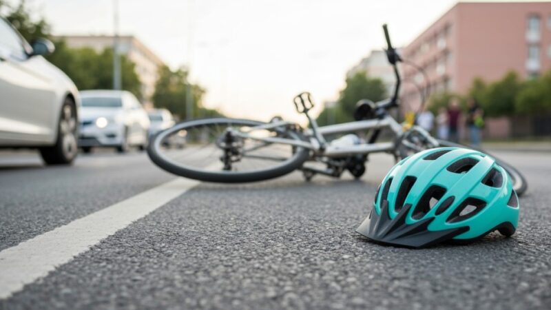 Rowerowa przygoda w Elblągu – odkryj miasto na nowo!